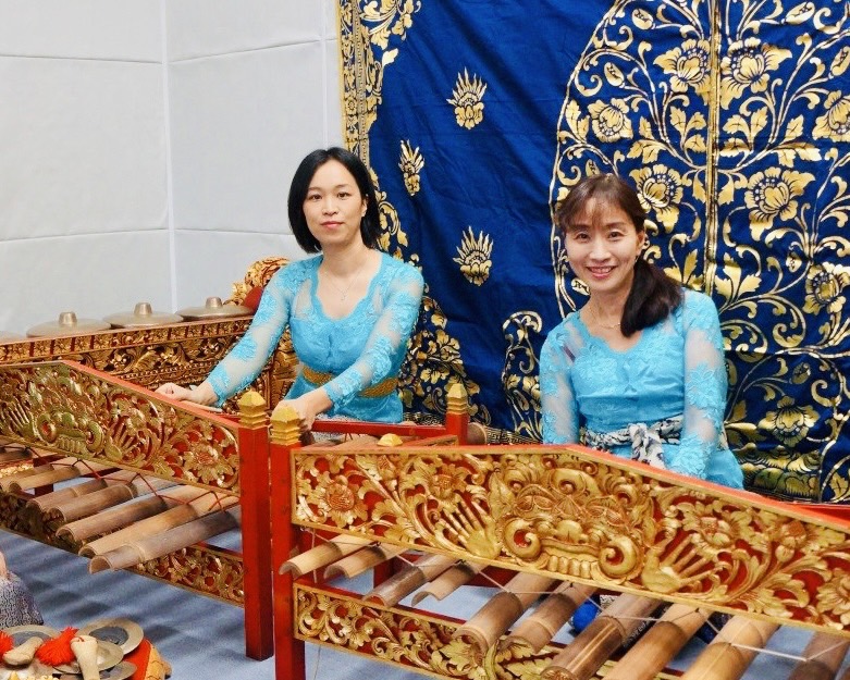 BALI GAMELAN CONCERT